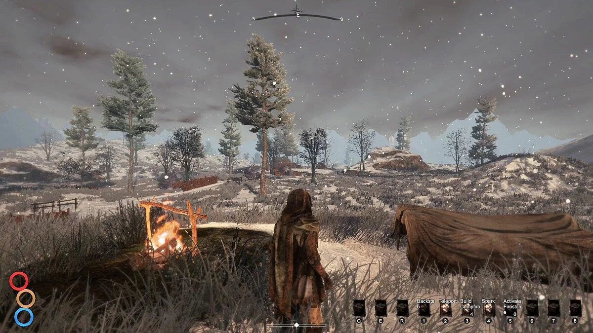 Скриншоты из Outward / Картинка 9