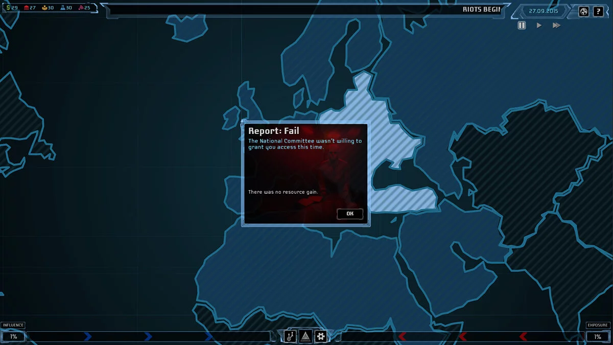 Скриншоты из Agenda / Картинка 3