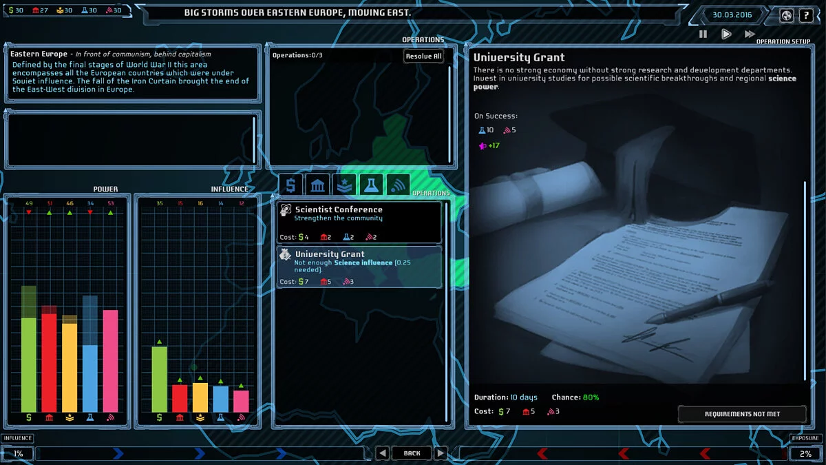 Скриншоты из Agenda / Картинка 4