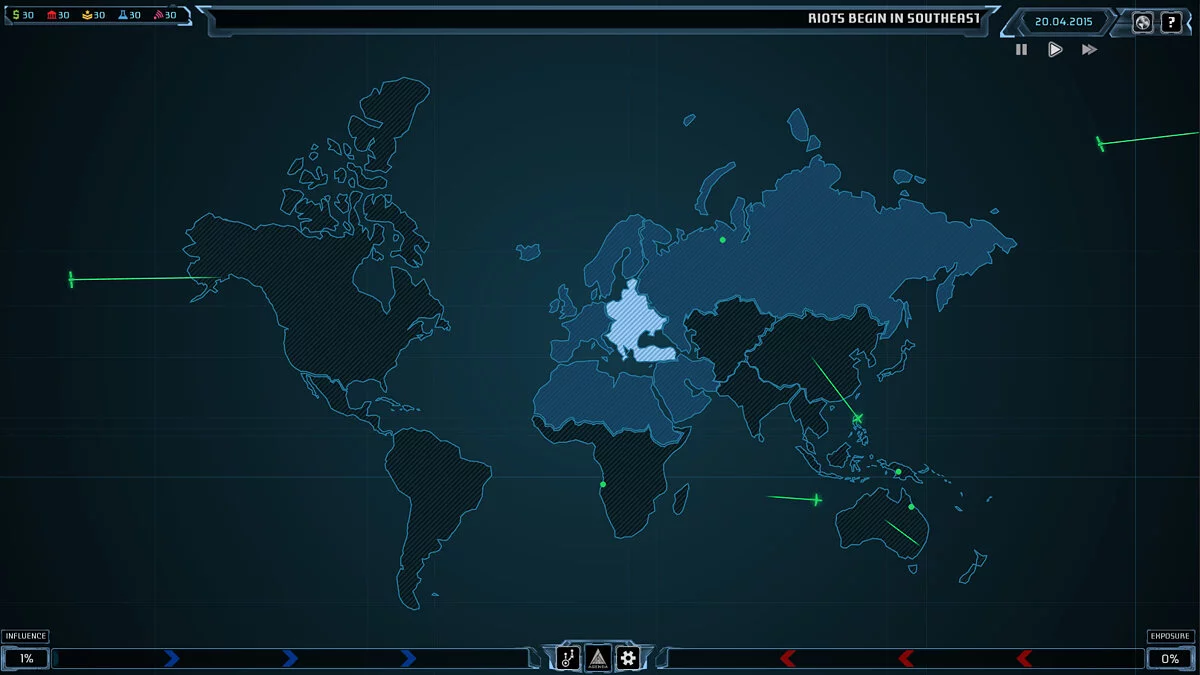 Скриншоты из Agenda / Картинка 6