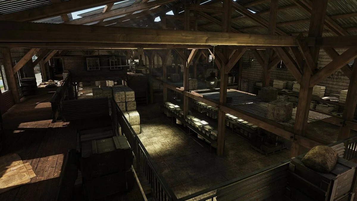 Скриншоты из Rising Storm 2: Vietnam / Картинка 146