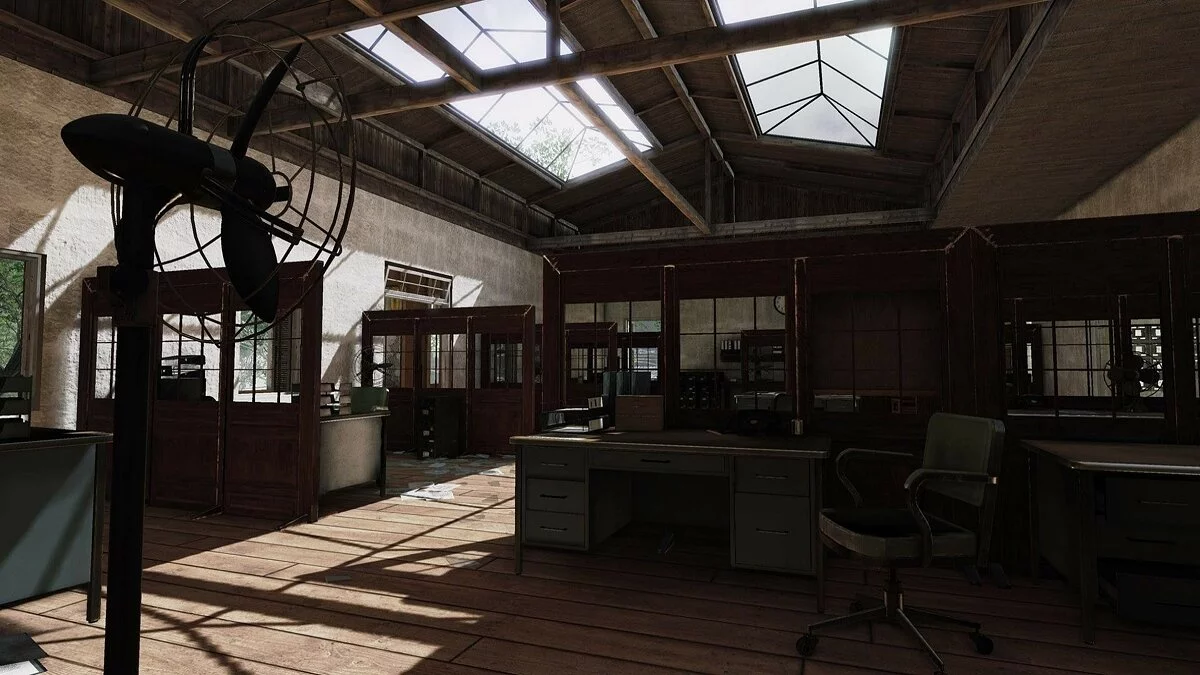 Скриншоты из Rising Storm 2: Vietnam / Картинка 148