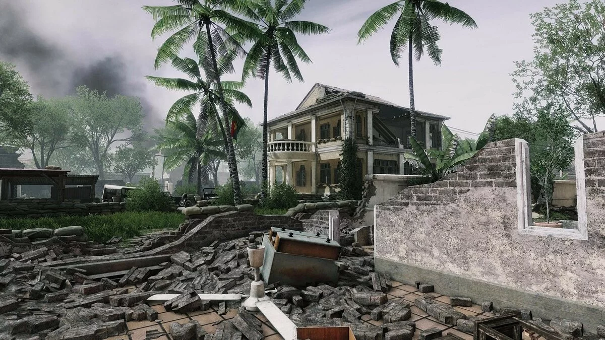 Скриншоты из Rising Storm 2: Vietnam / Картинка 162