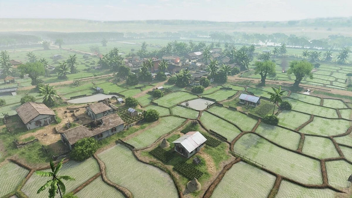 Скриншоты из Rising Storm 2: Vietnam / Картинка 164