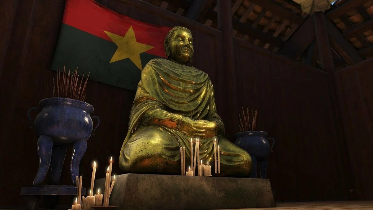 Скриншоты из Rising Storm 2: Vietnam / Картинка 167