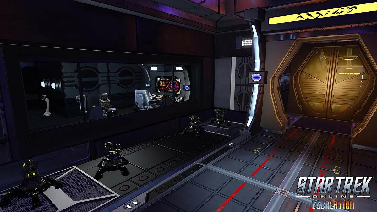 Скриншоты из Star Trek Online (2016) / Картинка 46