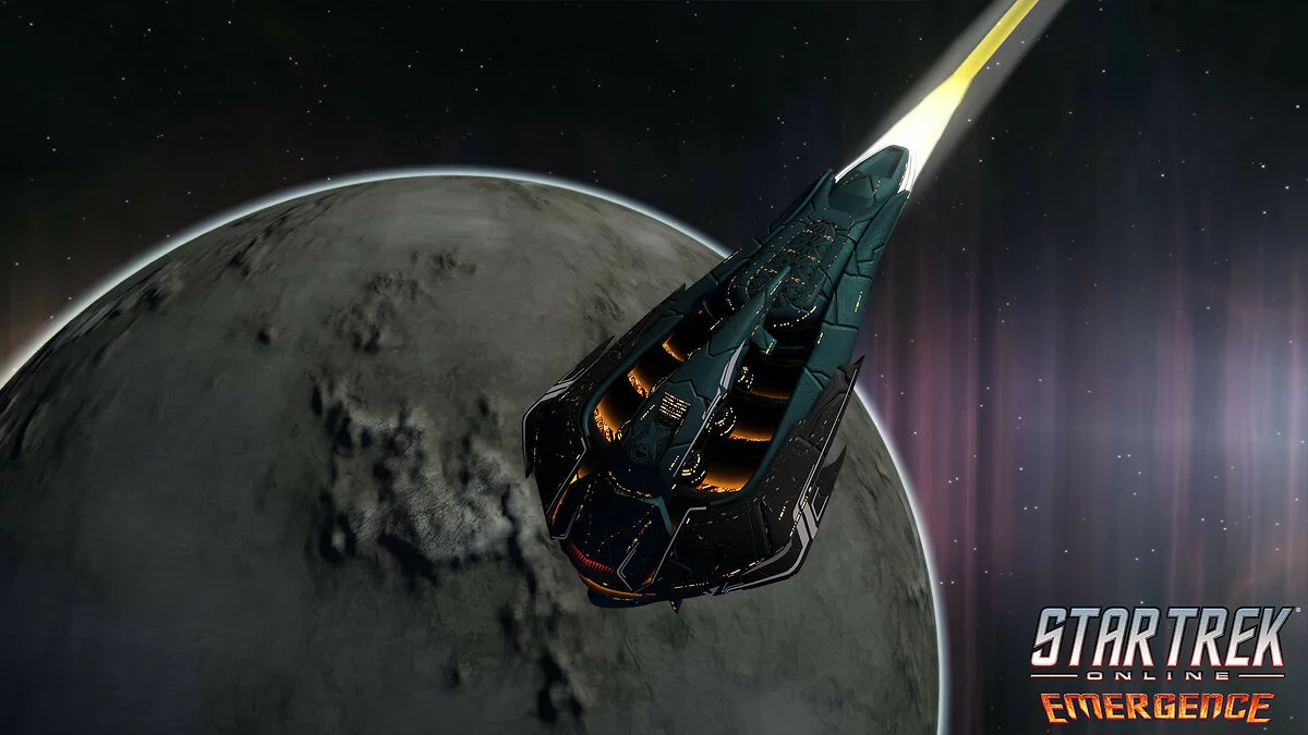 Скриншоты из Star Trek Online (2016) / Картинка 81
