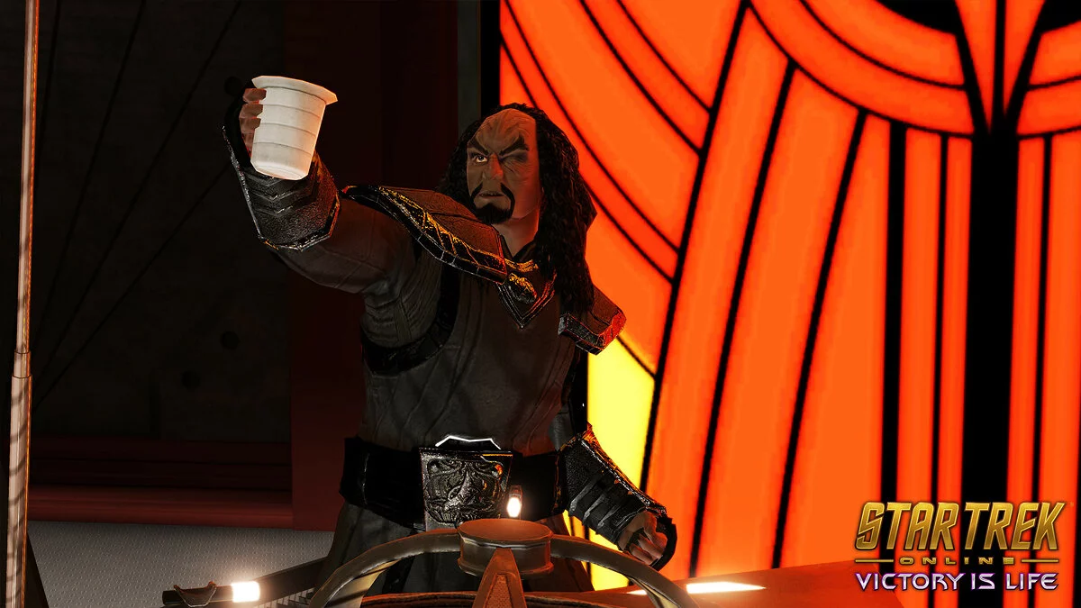 Скриншоты из Star Trek Online (2016) / Картинка 101