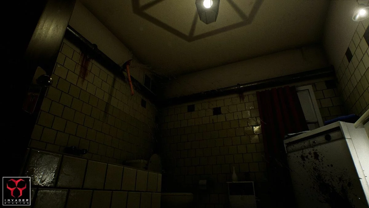 Скриншоты из Daymare: 1998 / Картинка 3