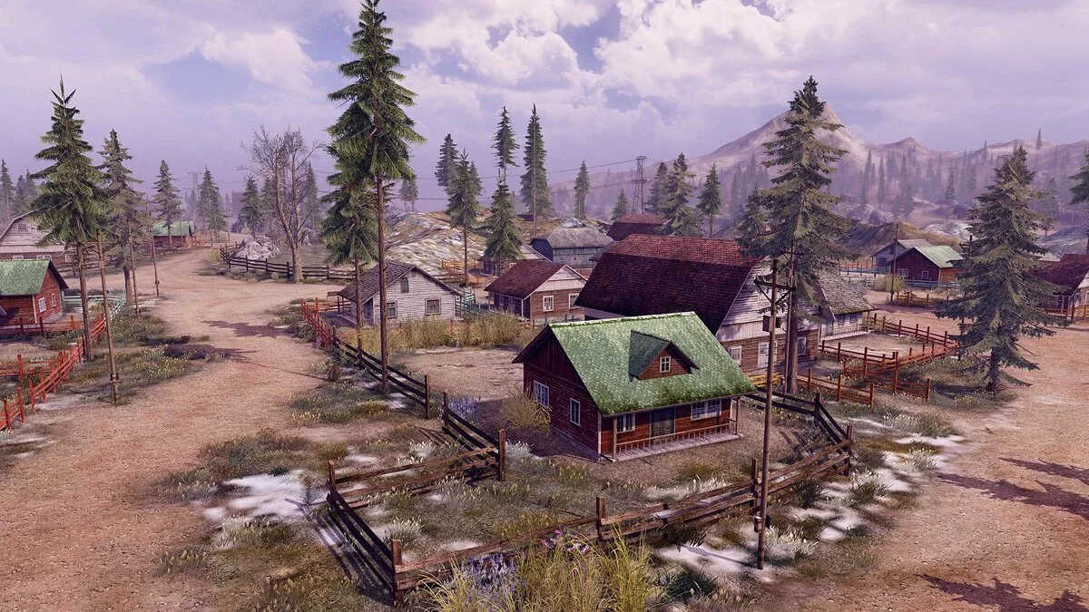 Скриншоты из Infinite Tanks / Картинка 6