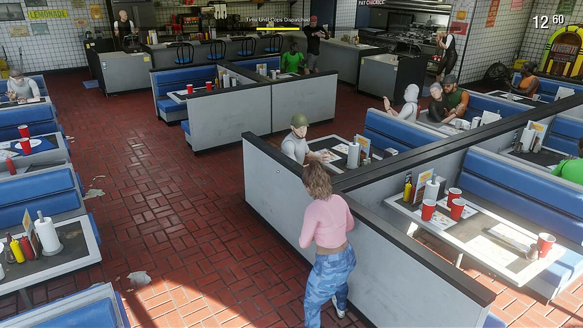 GTA 6 (ГТА 6) - Дата выхода GTA 6. Когда GTA 6 выйдет для PC?