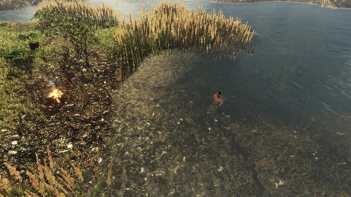 Скриншоты из Subsistence / Картинка 54