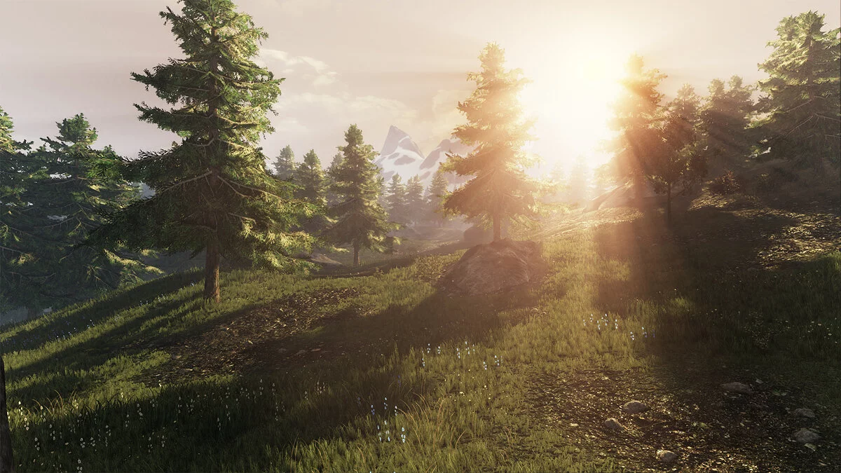 Скриншоты из Subsistence / Картинка 40