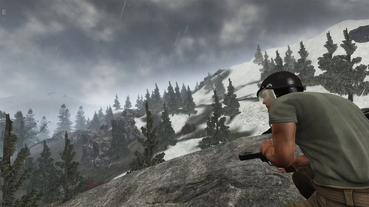 Скриншоты из Subsistence / Картинка 57