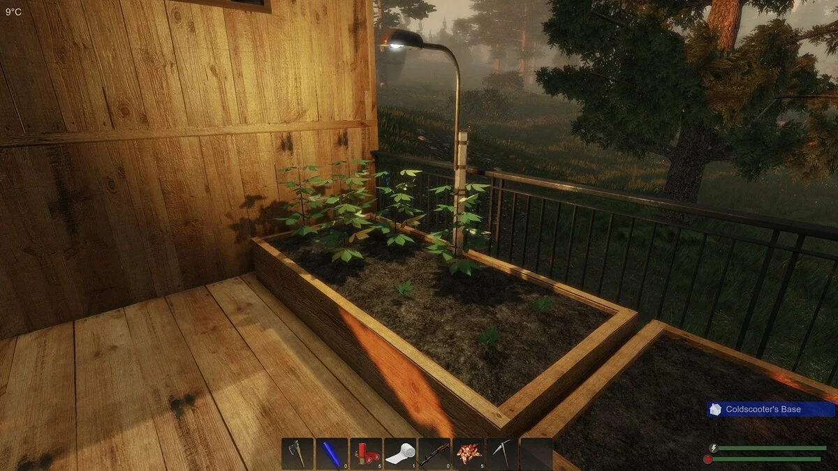 Скриншоты из Subsistence / Картинка 10
