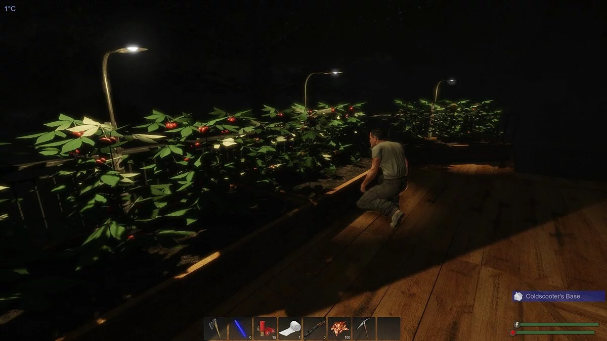 Скриншоты из Subsistence / Картинка 12