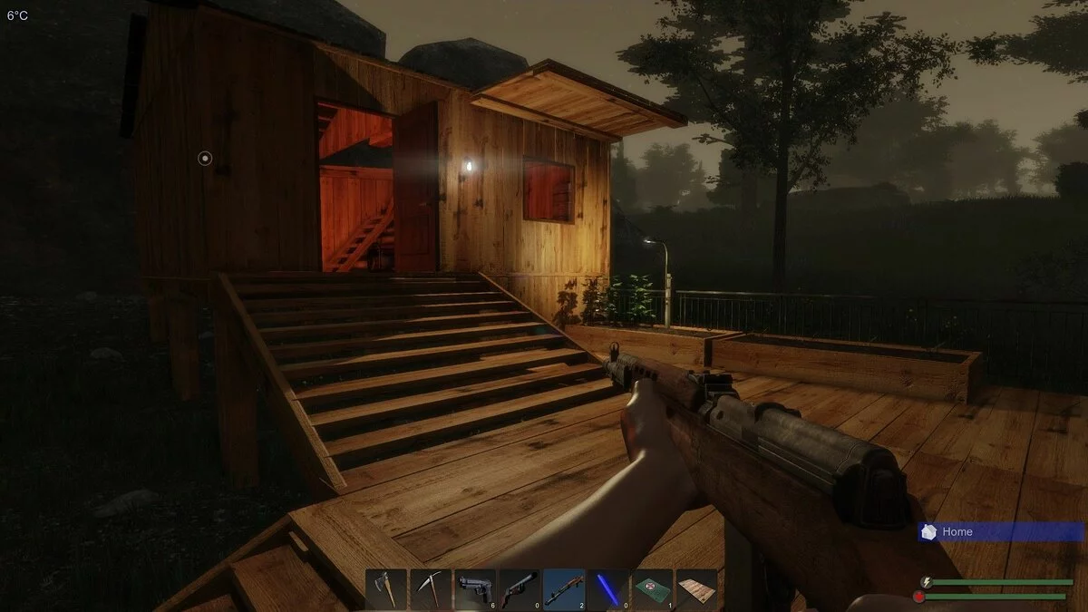 Скриншоты из Subsistence / Картинка 14