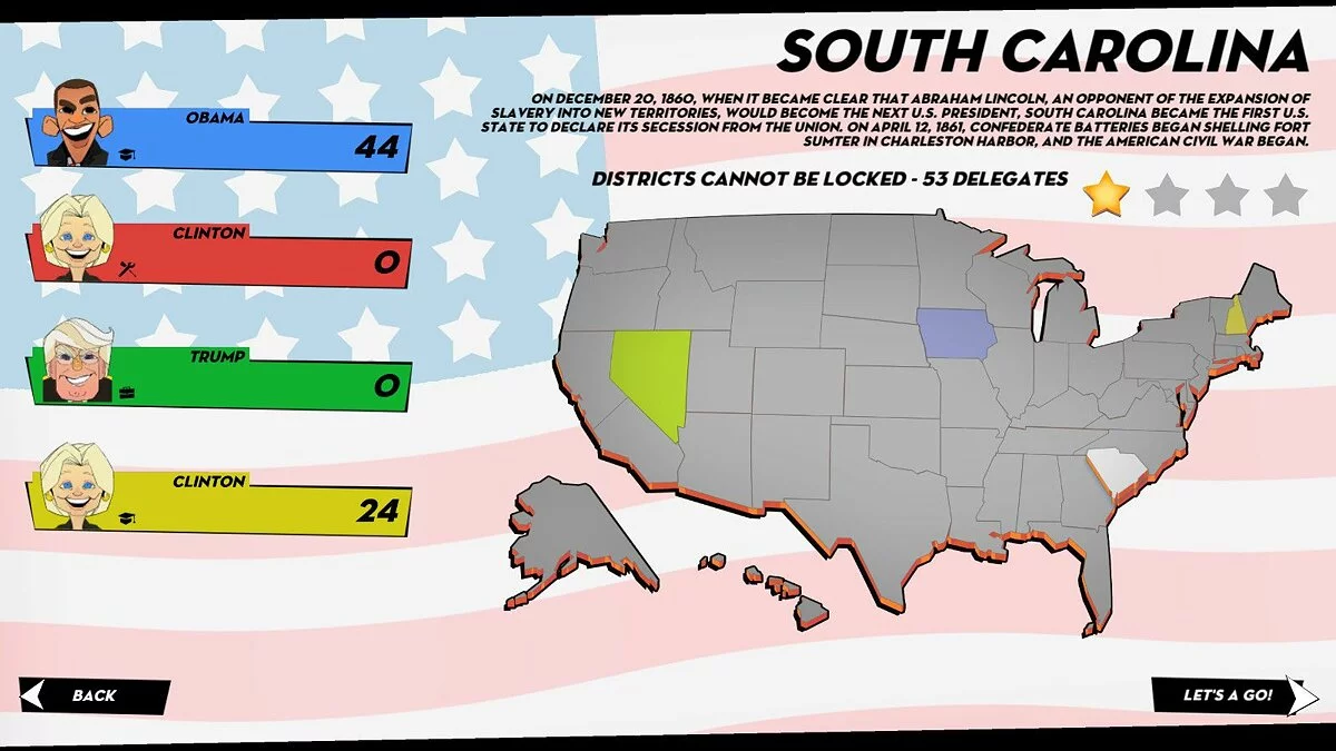 Скриншоты из Megalo Polis / Картинка 21