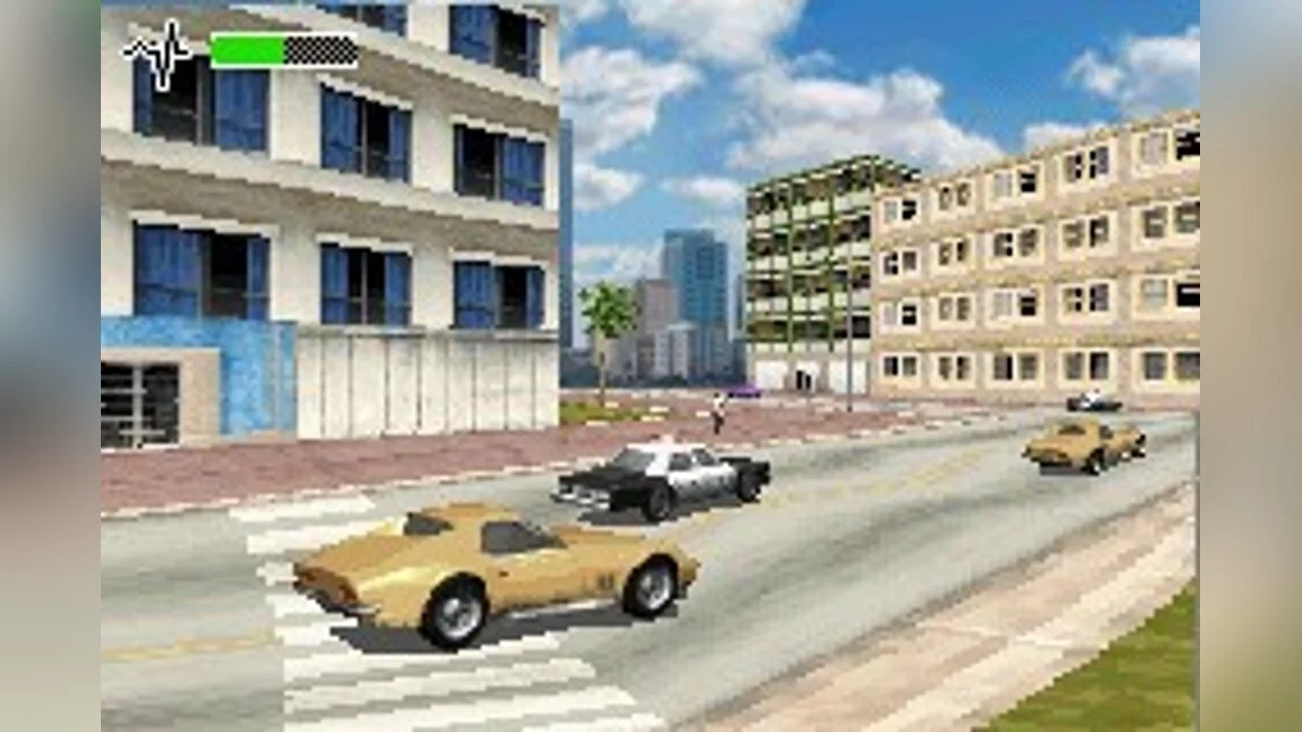 Скриншоты из Driv3r / Картинка 71