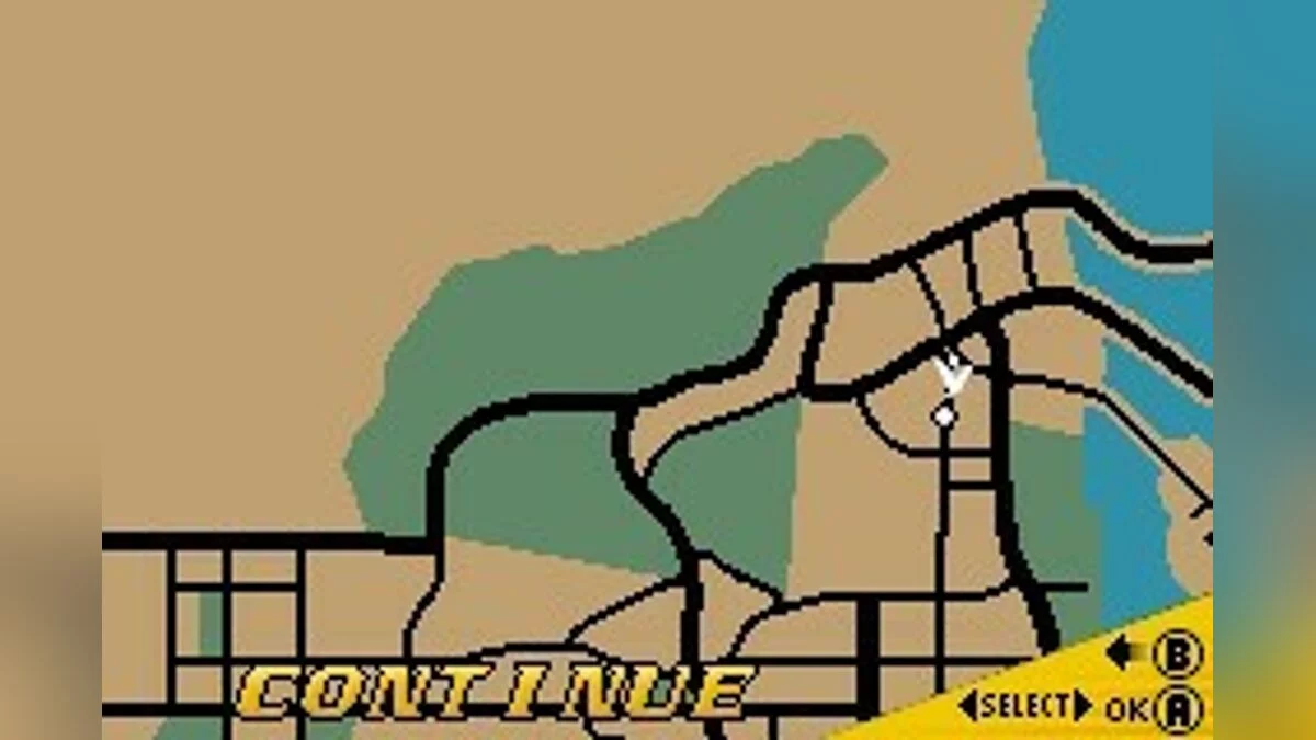 Скриншоты из Driv3r / Картинка 73