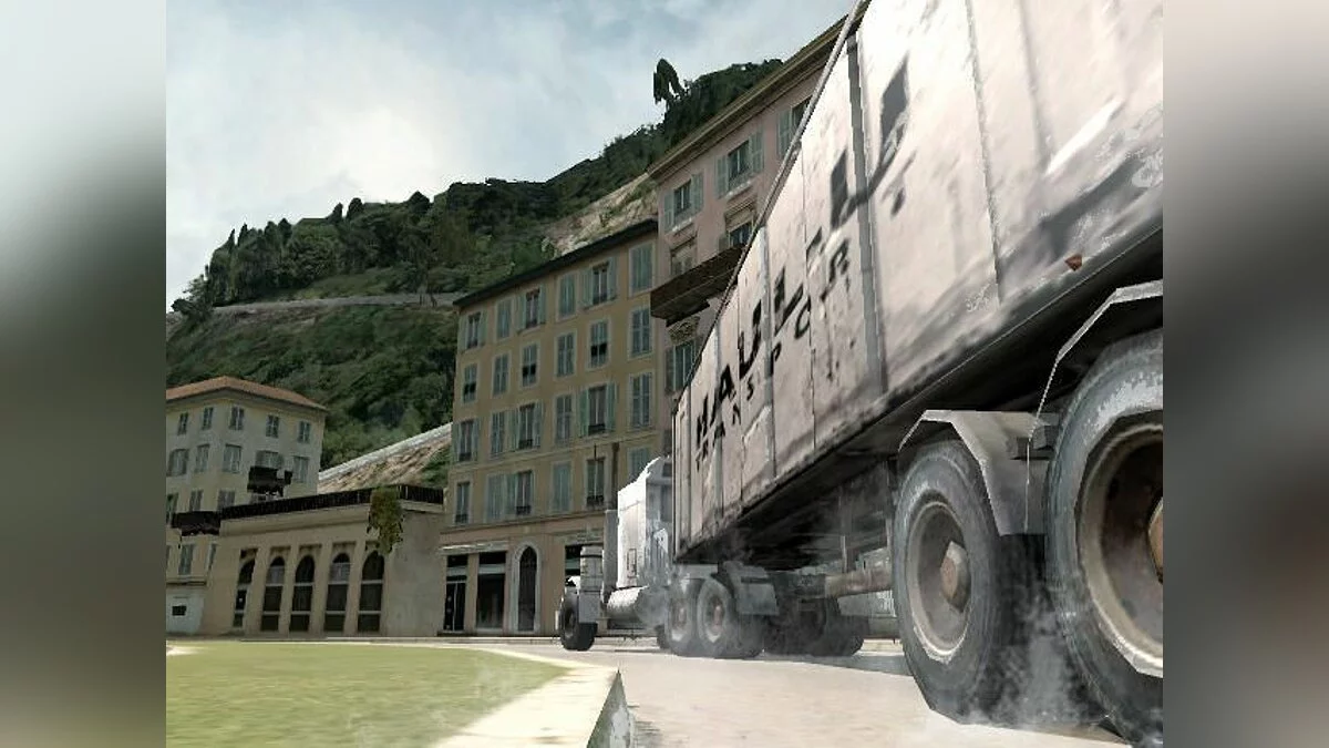 Скриншоты из Driv3r / Картинка 24