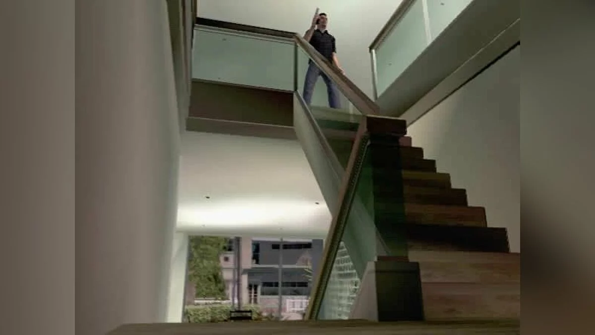 Скриншоты из Driv3r / Картинка 40