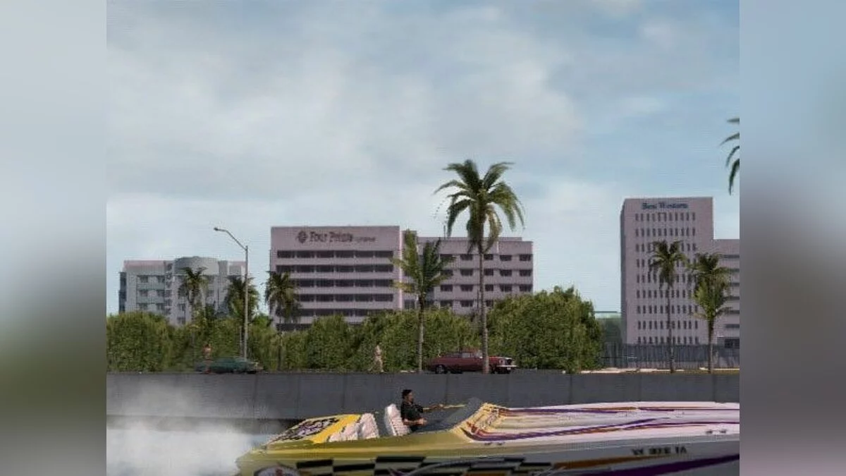 Скриншоты из Driv3r / Картинка 43