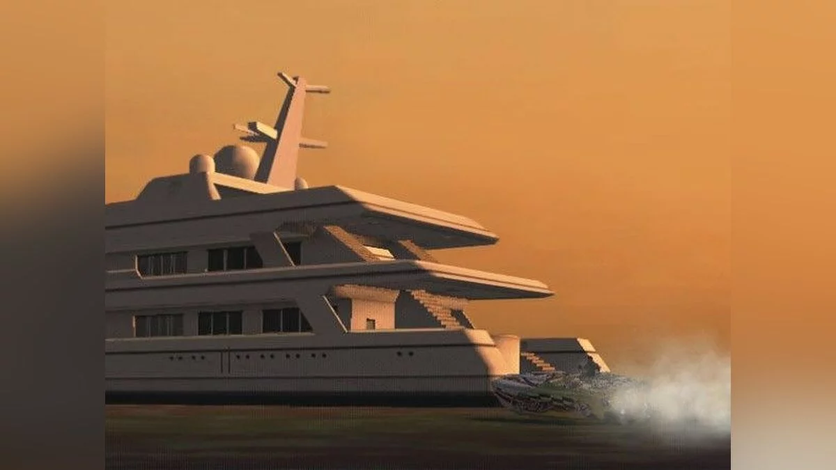 Скриншоты из Driv3r / Картинка 47