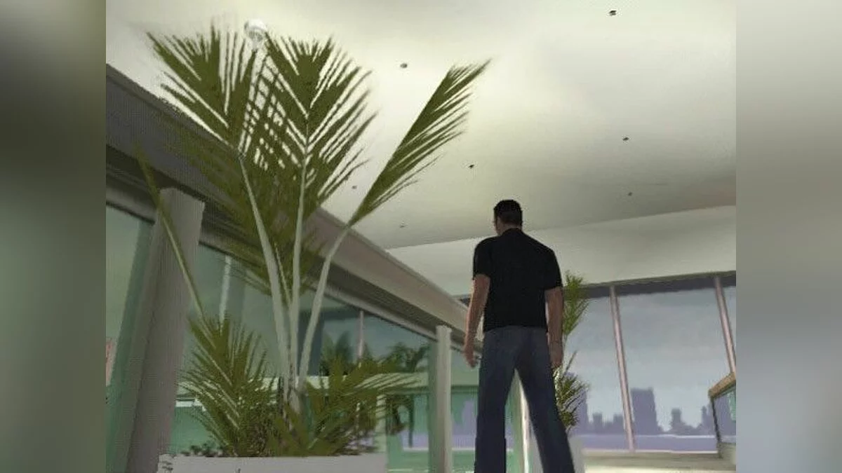 Скриншоты из Driv3r / Картинка 50