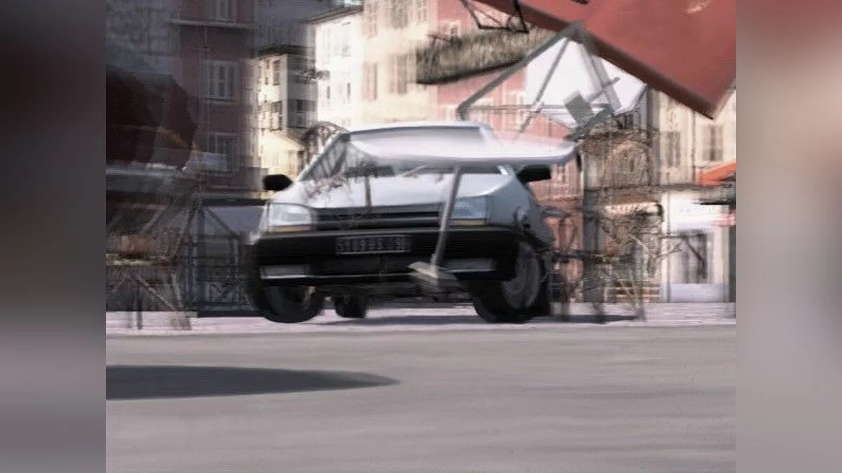 Скриншоты из Driv3r / Картинка 51