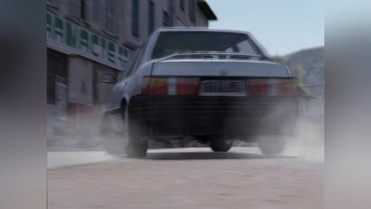 Скриншоты из Driv3r / Картинка 55