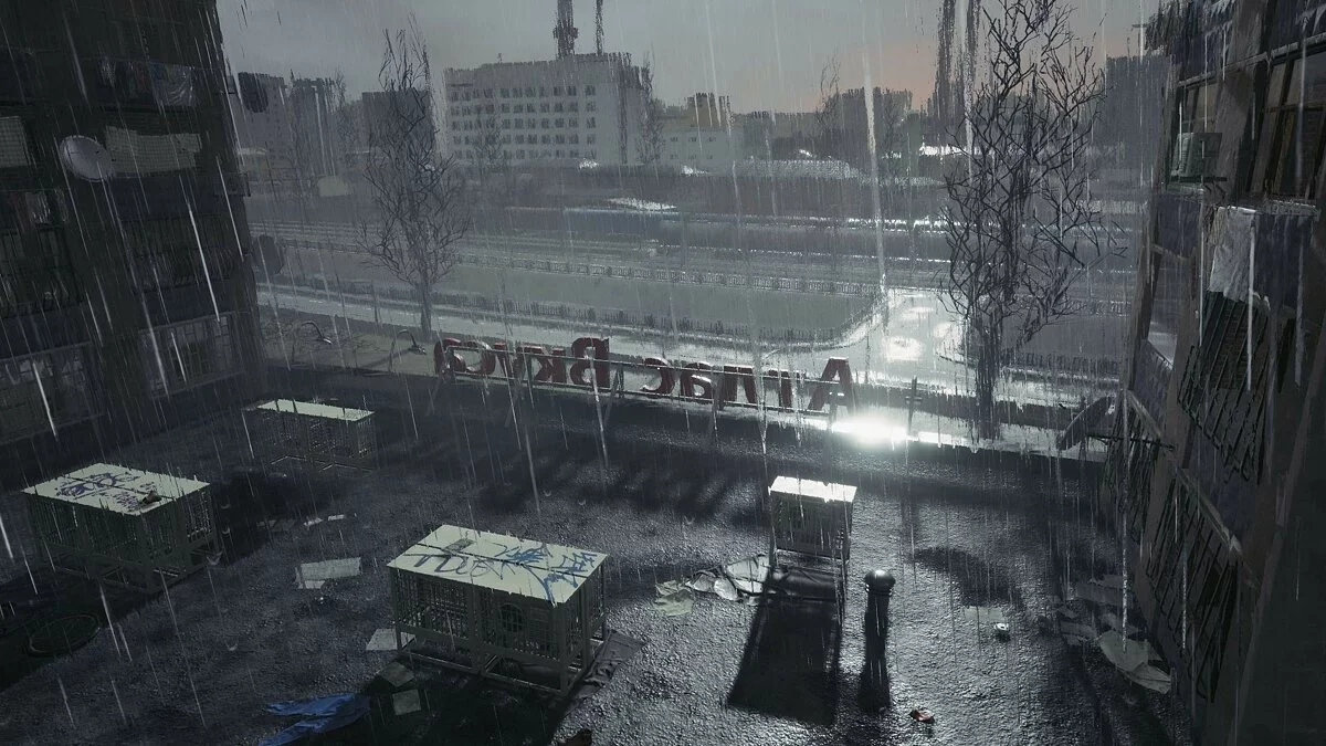 Скриншоты из Twin Soul / Картинка 6