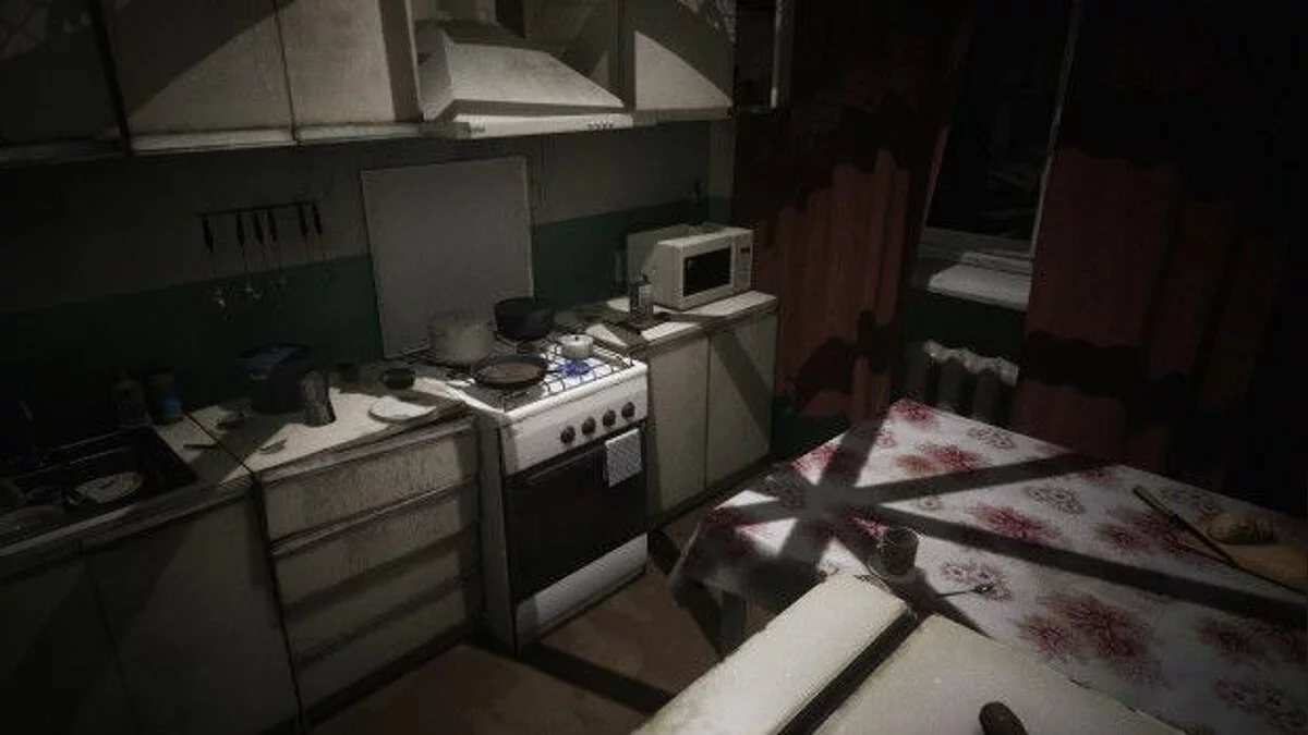 Скриншоты из Twin Soul / Картинка 3