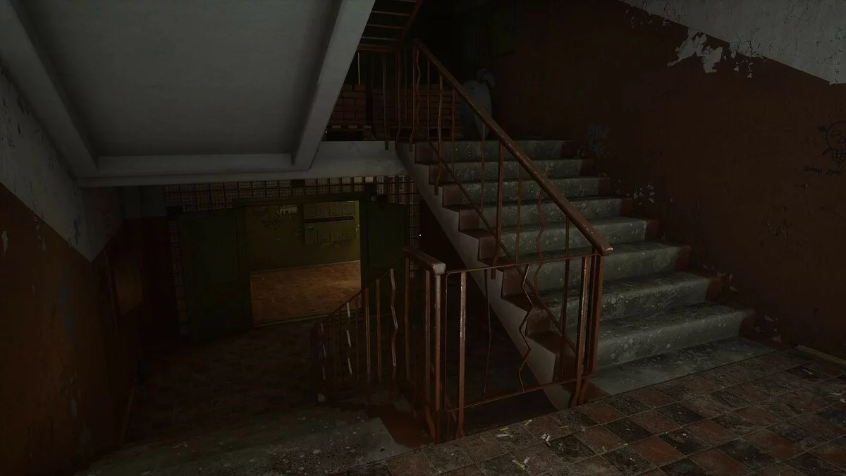 Скриншоты из Twin Soul / Картинка 10