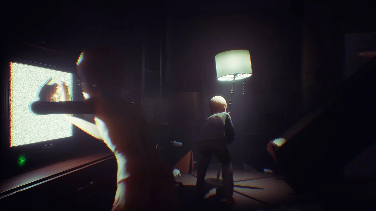 Скриншоты из Twin Soul / Картинка 11