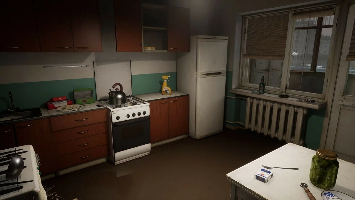 Скриншоты из Twin Soul / Картинка 7