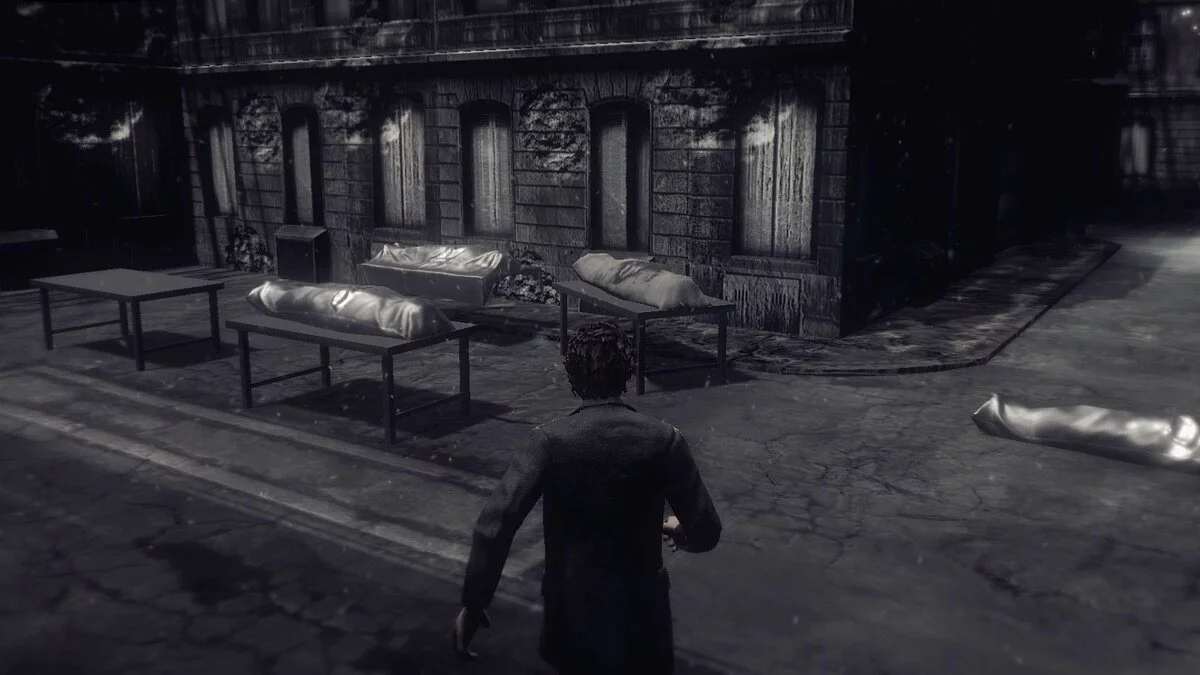 Скриншоты из Piano / Картинка 8