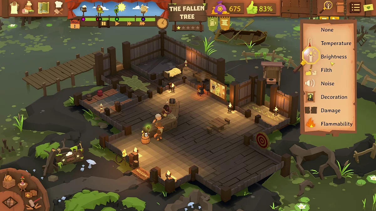 Скриншоты из Tavern Keeper / Картинка 15