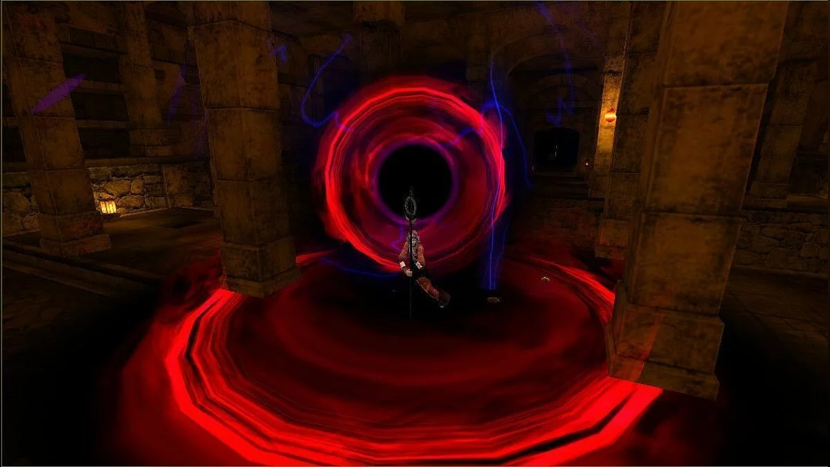 Скриншоты из Izanagi Online / Картинка 2