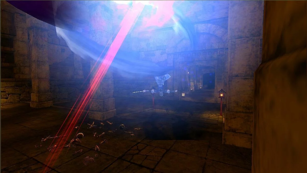 Скриншоты из Izanagi Online / Картинка 20