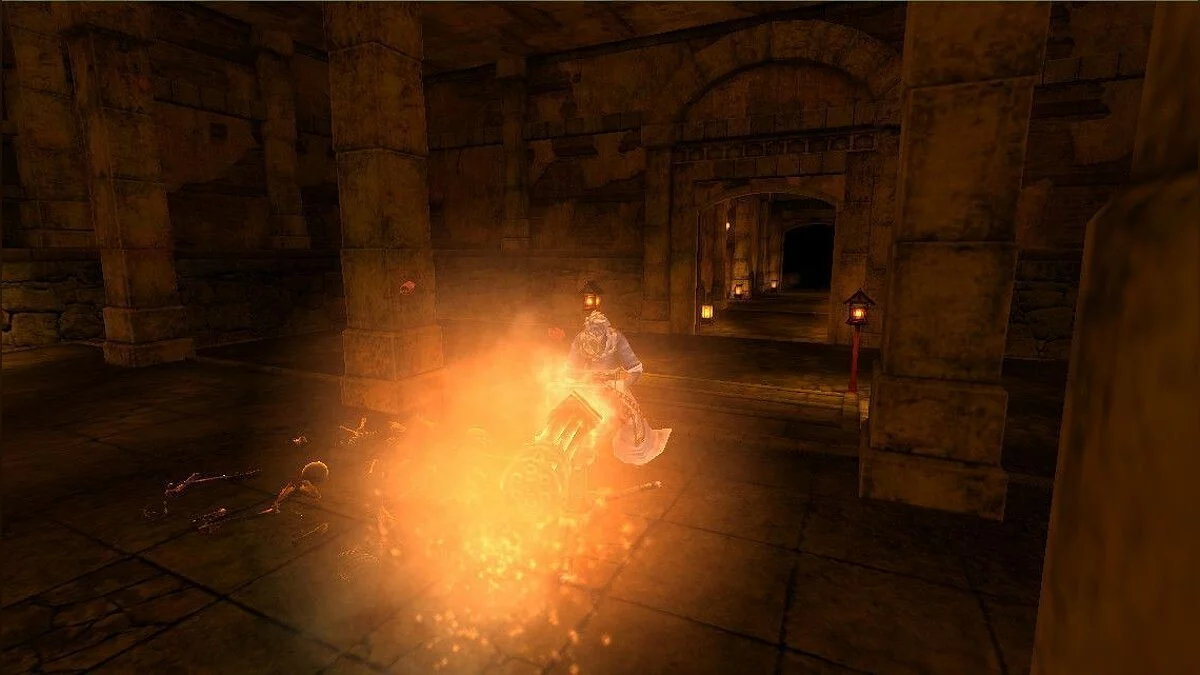 Скриншоты из Izanagi Online / Картинка 21