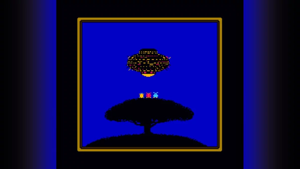 Скриншоты из Dr. Mario / Картинка 1