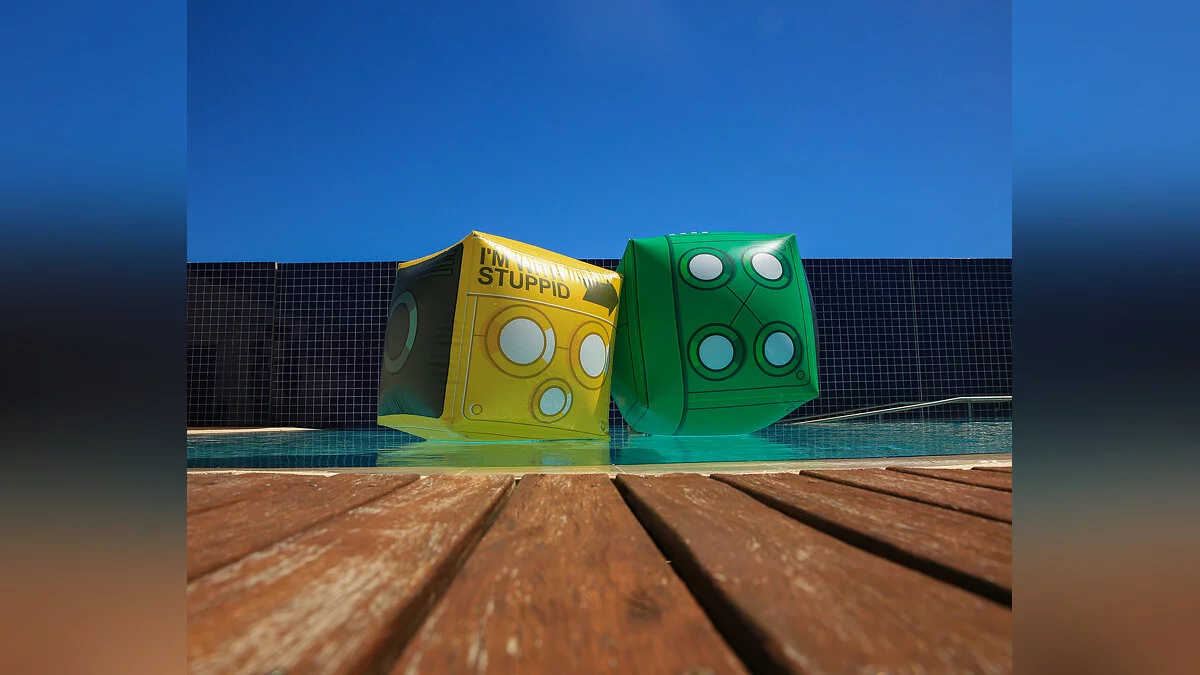 Скриншоты из Death Squared / Картинка 7