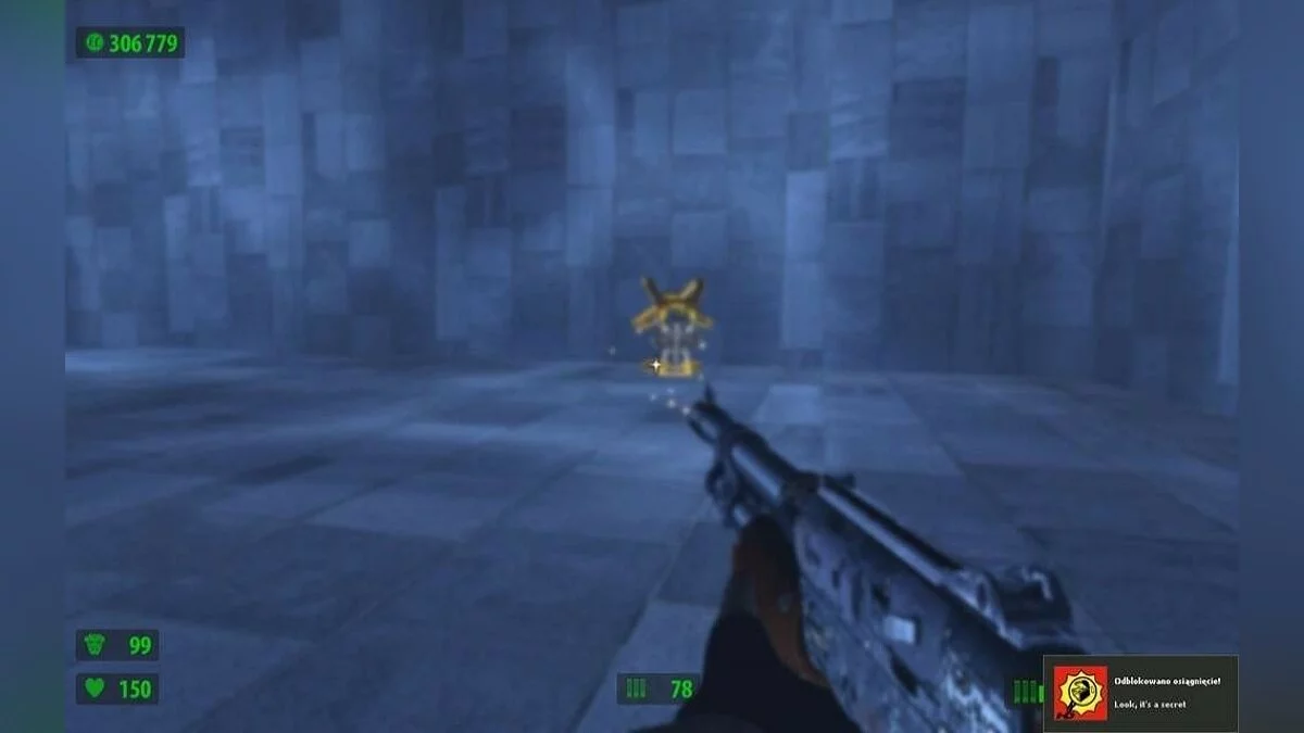 Скриншоты из Serious Sam HD: The First Encounter / Картинка 162