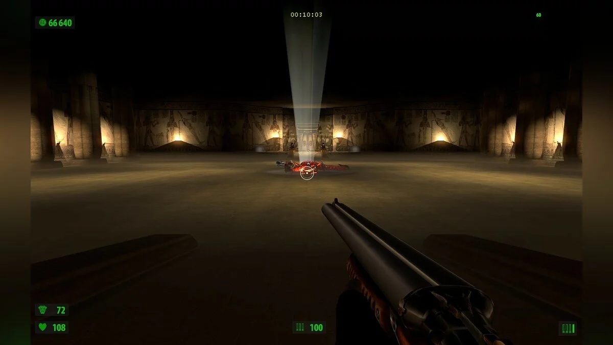 Скриншоты из Serious Sam HD: The First Encounter / Картинка 204