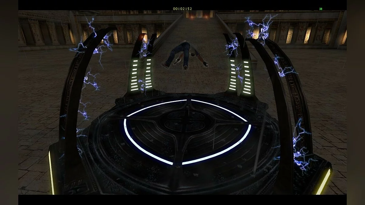 Скриншоты из Serious Sam HD: The First Encounter / Картинка 212