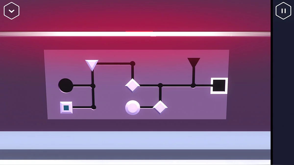 Скриншоты из Agent A: A Puzzle in Disguise / Картинка 6