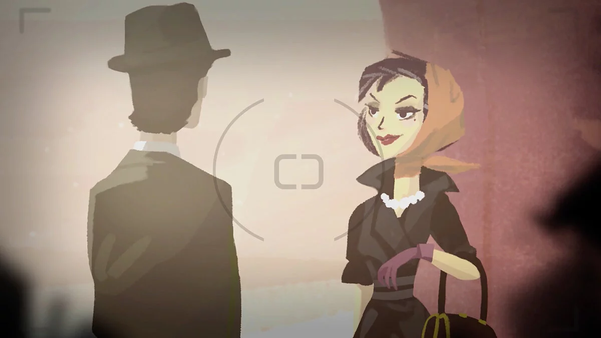 Скриншоты из Agent A: A Puzzle in Disguise / Картинка 21