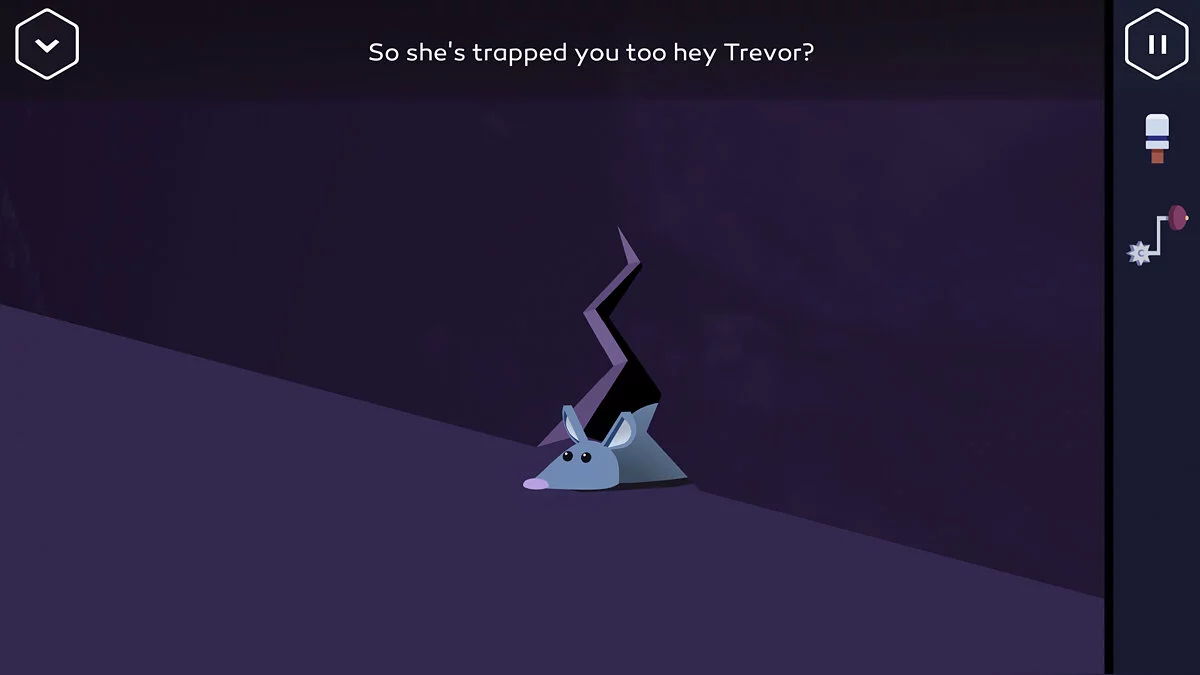 Скриншоты из Agent A: A Puzzle in Disguise / Картинка 4