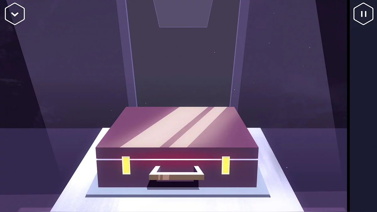 Скриншоты из Agent A: A Puzzle in Disguise / Картинка 2